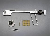 Ушиватель бронхов с длиной шва 25 мм УБ-25