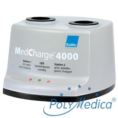 MedCharge 4000 KaWe    