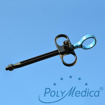 Сменная рукоятка для петель к эндоскопам с каналом 2.8 мм