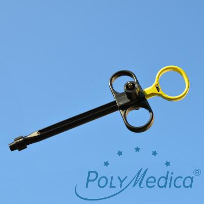 Сменная рукоятка для петель к эндоскопам с каналом 2 мм