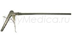 Герниостеплер 10 мм для лапароскопического грыжесечения