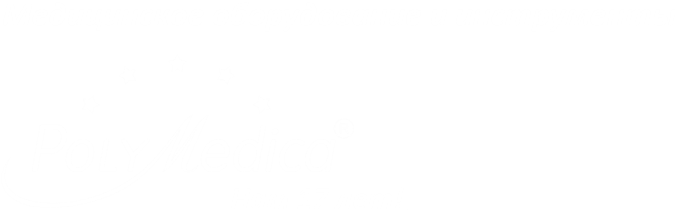 Logo PolyMedica